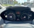 Синій Форд Фієста, об'ємом двигуна 1.4 л та пробігом 153 тис. км за 6999 $, фото 8 на Automoto.ua
