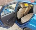 Синій Форд Фієста, об'ємом двигуна 1.6 л та пробігом 294 тис. км за 5900 $, фото 16 на Automoto.ua