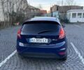Синий Форд Фиеста, объемом двигателя 1.3 л и пробегом 184 тыс. км за 5150 $, фото 4 на Automoto.ua