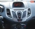 Синий Форд Фиеста, объемом двигателя 1.25 л и пробегом 140 тыс. км за 5300 $, фото 10 на Automoto.ua