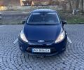 Синий Форд Фиеста, объемом двигателя 1.3 л и пробегом 184 тыс. км за 5150 $, фото 2 на Automoto.ua
