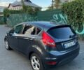 Синий Форд Фиеста, объемом двигателя 1.39 л и пробегом 156 тыс. км за 4900 $, фото 3 на Automoto.ua