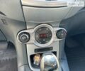 Синій Форд Фієста, об'ємом двигуна 1.4 л та пробігом 153 тис. км за 6999 $, фото 6 на Automoto.ua