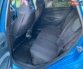 Синий Форд Фиеста, объемом двигателя 1.39 л и пробегом 123 тыс. км за 7499 $, фото 7 на Automoto.ua