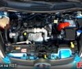 Синий Форд Фиеста, объемом двигателя 1.6 л и пробегом 225 тыс. км за 6250 $, фото 13 на Automoto.ua