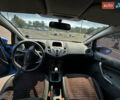 Форд Фиеста 2010 в Одессе на Automoto.ua Синий Форд Фиеста, объемом двигателя 1.24 л и пробегом 197 тыс. км за 4999 $, фото 7 на Automoto.ua