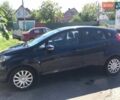 Синій Форд Фієста, об'ємом двигуна 1.6 л та пробігом 279 тис. км за 4500 $, фото 1 на Automoto.ua