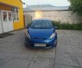 Синій Форд Фієста, об'ємом двигуна 1.6 л та пробігом 294 тис. км за 6000 $, фото 1 на Automoto.ua