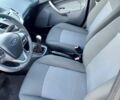 Синий Форд Фиеста, объемом двигателя 1.25 л и пробегом 140 тыс. км за 5300 $, фото 13 на Automoto.ua