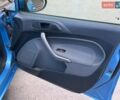 Синій Форд Фієста, об'ємом двигуна 1.4 л та пробігом 151 тис. км за 6600 $, фото 22 на Automoto.ua