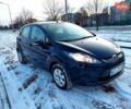 Синий Форд Фиеста, объемом двигателя 1.25 л и пробегом 140 тыс. км за 5300 $, фото 2 на Automoto.ua