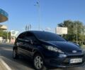Синий Форд Фиеста, объемом двигателя 1.4 л и пробегом 259 тыс. км за 5500 $, фото 1 на Automoto.ua