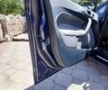 Синій Форд Фієста, об'ємом двигуна 1.4 л та пробігом 187 тис. км за 3199 $, фото 1 на Automoto.ua