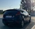 Синий Форд Фиеста, объемом двигателя 1.4 л и пробегом 259 тыс. км за 5500 $, фото 3 на Automoto.ua