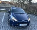 Синий Форд Фиеста, объемом двигателя 1.3 л и пробегом 184 тыс. км за 5150 $, фото 6 на Automoto.ua