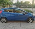 Синій Форд Фієста, об'ємом двигуна 1.6 л та пробігом 294 тис. км за 6000 $, фото 5 на Automoto.ua