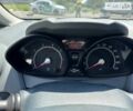 Синій Форд Фієста, об'ємом двигуна 1.4 л та пробігом 153 тис. км за 6999 $, фото 5 на Automoto.ua