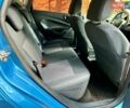 Синий Форд Фиеста, объемом двигателя 1.39 л и пробегом 123 тыс. км за 7500 $, фото 22 на Automoto.ua