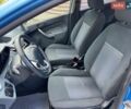 Синій Форд Фієста, об'ємом двигуна 1.4 л та пробігом 151 тис. км за 6600 $, фото 12 на Automoto.ua