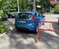 Синий Форд Фиеста, объемом двигателя 1.39 л и пробегом 60 тыс. км за 8500 $, фото 2 на Automoto.ua