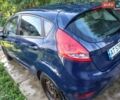 Синій Форд Фієста, об'ємом двигуна 1.4 л та пробігом 172 тис. км за 5000 $, фото 22 на Automoto.ua
