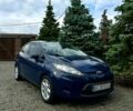 Синій Форд Фієста, об'ємом двигуна 1.4 л та пробігом 240 тис. км за 5699 $, фото 1 на Automoto.ua