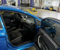Форд Фиеста 2011 в Черновцах на Automoto.ua Синий Форд Фиеста, объемом двигателя 1.6 л и пробегом 170 тыс. км за 8000 $, фото 9 на Automoto.ua