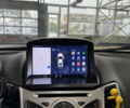 Форд Фиеста 2011 в Черновцах на Automoto.ua Синий Форд Фиеста, объемом двигателя 1.6 л и пробегом 170 тыс. км за 8000 $, фото 12 на Automoto.ua