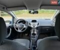 Синій Форд Фієста, об'ємом двигуна 1.39 л та пробігом 241 тис. км за 6700 $, фото 14 на Automoto.ua