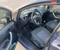 Синий Форд Фиеста, объемом двигателя 1.4 л и пробегом 260 тыс. км за 5800 $, фото 12 на Automoto.ua