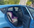Синий Форд Фиеста, объемом двигателя 1.25 л и пробегом 132 тыс. км за 6400 $, фото 3 на Automoto.ua