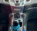 Синий Форд Фиеста, объемом двигателя 0 л и пробегом 54 тыс. км за 7800 $, фото 1 на Automoto.ua