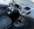 Синій Форд Фієста, об'ємом двигуна 1.4 л та пробігом 177 тис. км за 7250 $, фото 16 на Automoto.ua