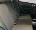 Синій Форд Фієста, об'ємом двигуна 1.39 л та пробігом 77 тис. км за 8000 $, фото 43 на Automoto.ua