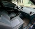 Синій Форд Фієста, об'ємом двигуна 1.4 л та пробігом 240 тис. км за 5699 $, фото 9 на Automoto.ua
