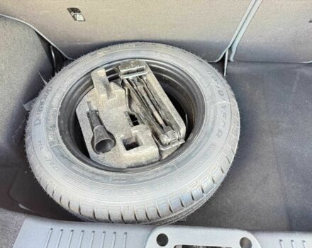 Синий Форд Фиеста, объемом двигателя 1.4 л и пробегом 143 тыс. км за 7700 $, фото 8 на Automoto.ua