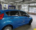 Форд Фиеста 2011 в Черновцах на Automoto.ua Синий Форд Фиеста, объемом двигателя 1.6 л и пробегом 170 тыс. км за 8000 $, фото 7 на Automoto.ua
