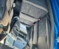 Синій Форд Фієста, об'ємом двигуна 1.6 л та пробігом 231 тис. км за 5800 $, фото 24 на Automoto.ua