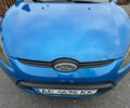 Синій Форд Фієста, об'ємом двигуна 1.6 л та пробігом 240 тис. км за 5500 $, фото 3 на Automoto.ua