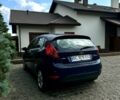 Синій Форд Фієста, об'ємом двигуна 1.4 л та пробігом 240 тис. км за 5699 $, фото 2 на Automoto.ua