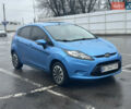 Синій Форд Фієста, об'ємом двигуна 1.39 л та пробігом 165 тис. км за 6800 $, фото 5 на Automoto.ua