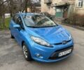 Синий Форд Фиеста, объемом двигателя 0 л и пробегом 54 тыс. км за 7800 $, фото 11 на Automoto.ua