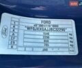 Форд Фієста 2011 у Києві на Automoto.ua Синій Форд Фієста, об'ємом двигуна 1.4 л та пробігом 217 тис. км за 5500 $, фото 17 на Automoto.ua