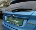 Синий Форд Фиеста, объемом двигателя 1.4 л и пробегом 113 тыс. км за 6400 $, фото 27 на Automoto.ua