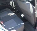 Синий Форд Фиеста, объемом двигателя 1.2 л и пробегом 140 тыс. км за 5000 $, фото 6 на Automoto.ua
