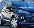 Синий Форд Фиеста, объемом двигателя 1.4 л и пробегом 248 тыс. км за 4450 $, фото 11 на Automoto.ua