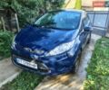 Синій Форд Фієста, об'ємом двигуна 1.4 л та пробігом 172 тис. км за 5000 $, фото 1 на Automoto.ua
