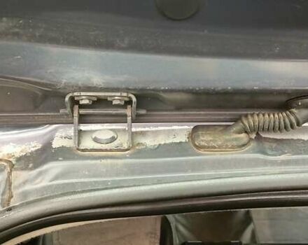 Синій Форд Фієста, об'ємом двигуна 1.2 л та пробігом 132 тис. км за 5200 $, фото 2 на Automoto.ua