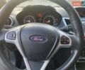 Синий Форд Фиеста, объемом двигателя 1.4 л и пробегом 260 тыс. км за 5800 $, фото 13 на Automoto.ua