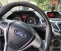 Синій Форд Фієста, об'ємом двигуна 1.4 л та пробігом 172 тис. км за 5000 $, фото 30 на Automoto.ua